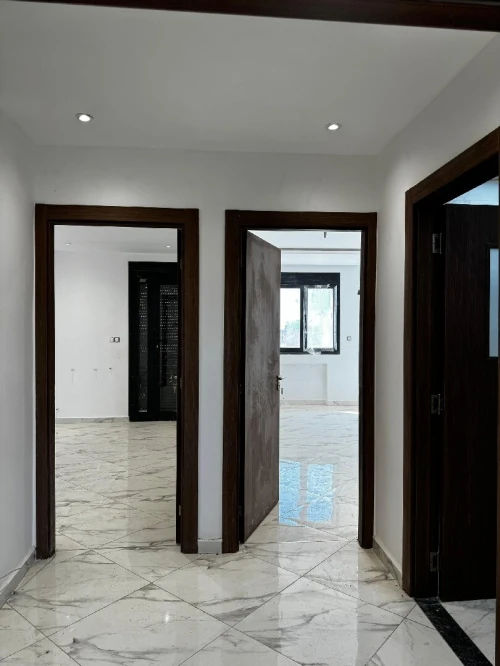 Vente Appartement F4 Oran Oran