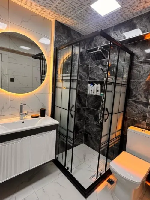Vente Appartement F2 Oran Bir el djir