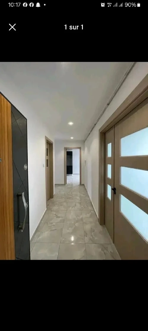 Vente Appartement F4 Oran Oran