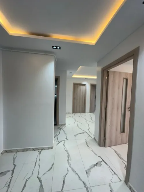 Vente Appartement F4 Oran Bir el djir