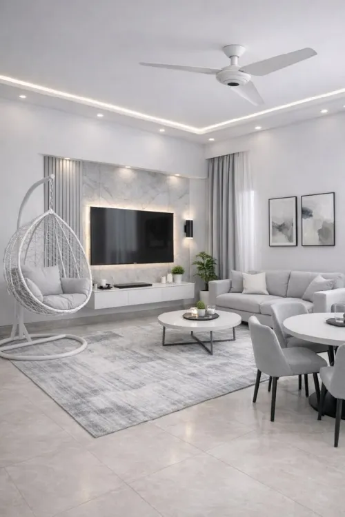 Vente Appartement F4 Oran Oran