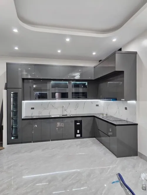 Vente Appartement F4 Oran Bir el djir