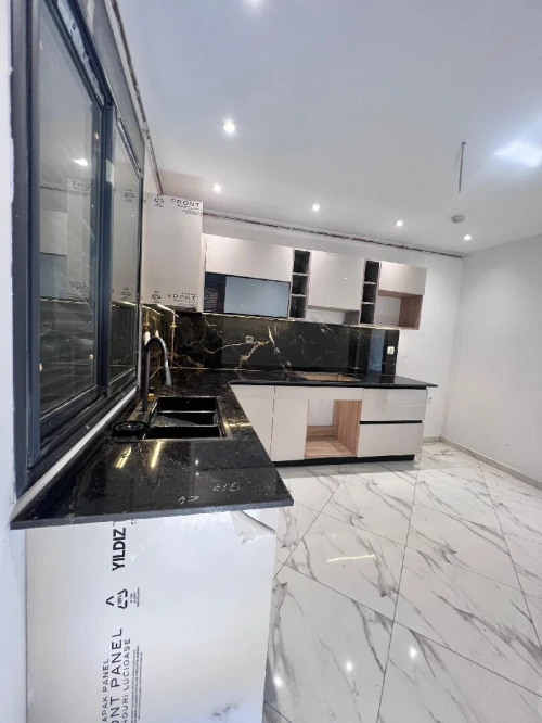 Vente Appartement F4 Oran Bir el djir