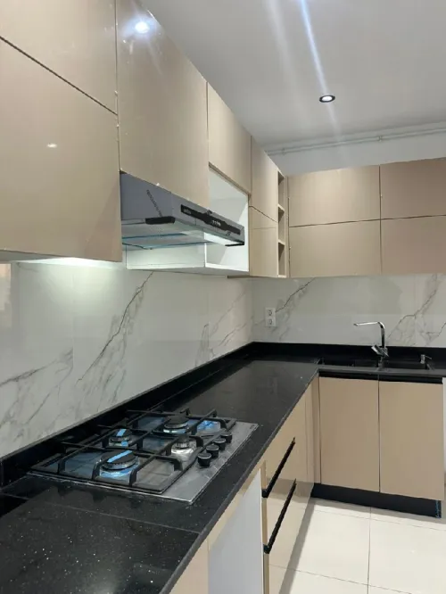 Vente Appartement F2 Oran Oran