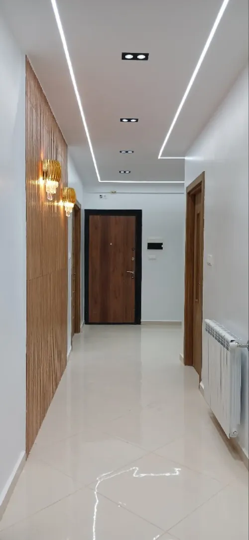 Vente Appartement F3 Oran Bir el djir
