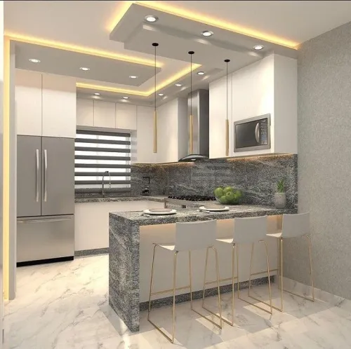 Vente Appartement F3 Oran Oran