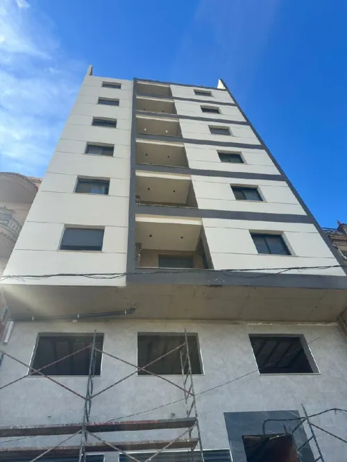 Vente Appartement F3 Oran Bir el djir