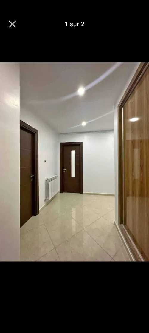 Vente Appartement F3 Oran Bir el djir