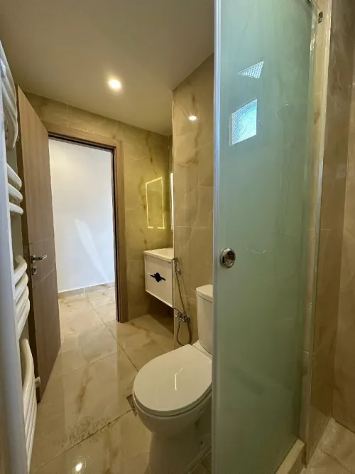 Vente Appartement F4 Oran Oran