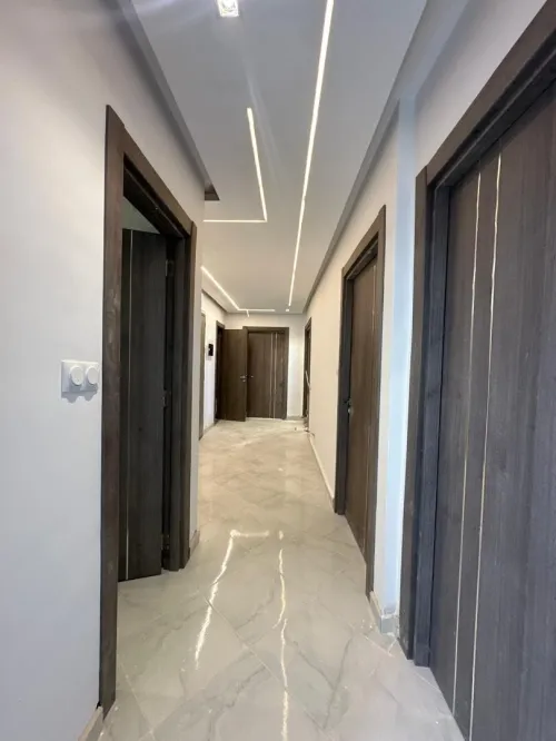 Vente Appartement Penthouse F4 Oran Bir el djir