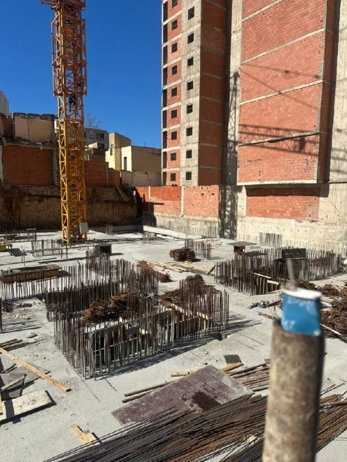 Vente Appartement F3 Oran Oran