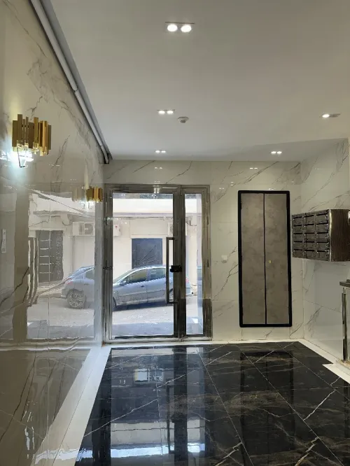 Vente Appartement F3 Oran Oran
