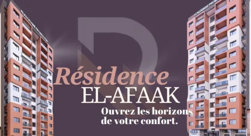 Vente Appartement Oran Oran