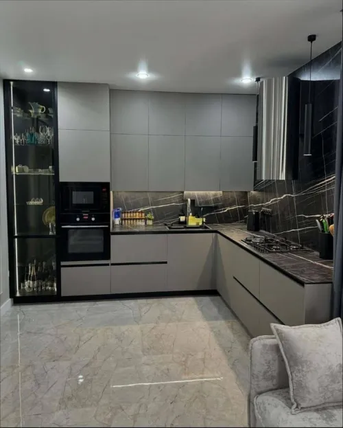Vente Appartement F2 Oran Bir el djir