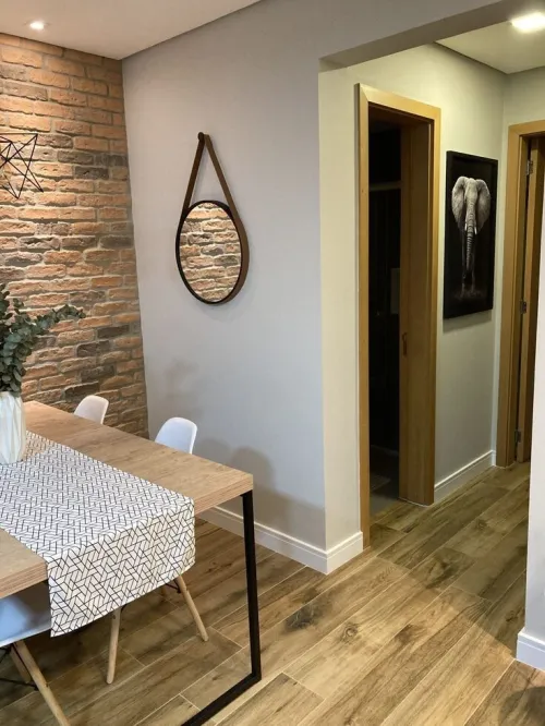 Vente Appartement F4 Oran Bir el djir