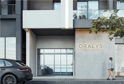 Vente Appartement F3 Oran Oran