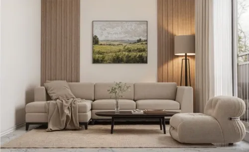Vente Appartement F6 Oran Bir el djir