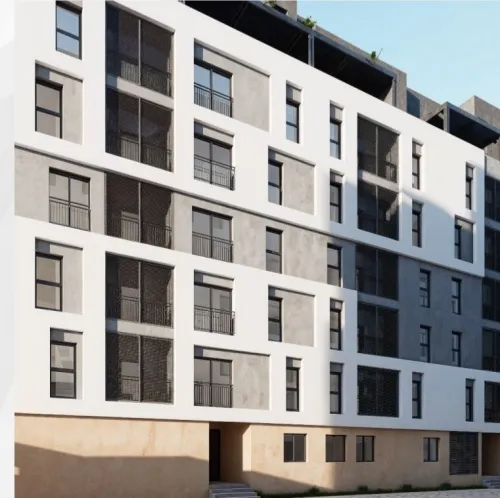 Vente Appartement F4 Oran Bir el djir