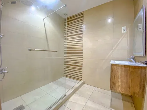 Vente Appartement F2 Oran Bir el djir