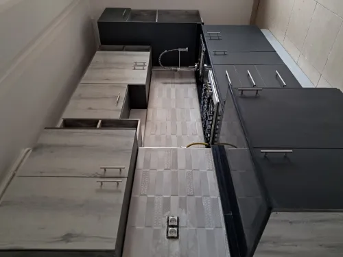 Vente Appartement F3 Oran Oran
