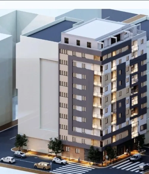 Vente Appartement F3 Oran Bir el djir