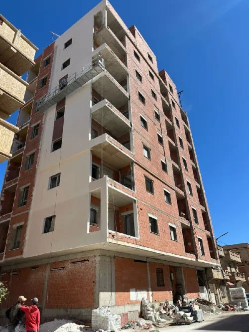 Vente Appartement F4 Oran Bir el djir
