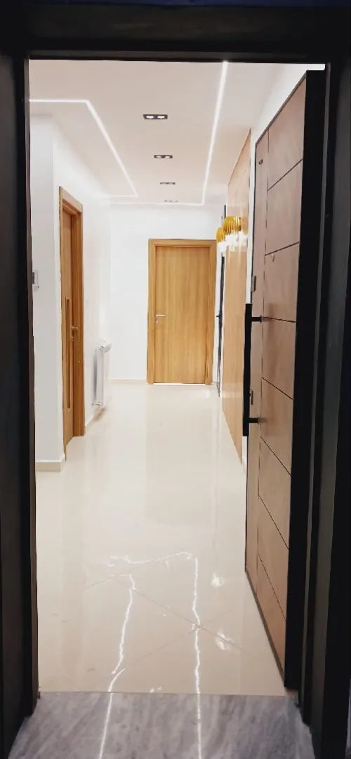 Vente Appartement F3 Oran Oran