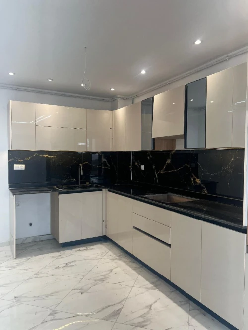 Vente Appartement F4 Oran Oran