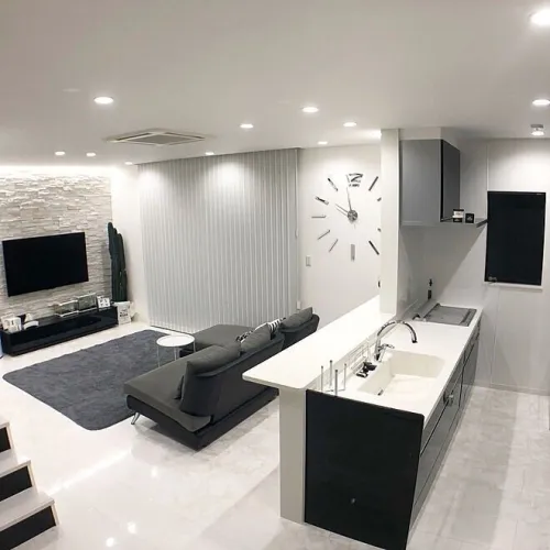 Vente Appartement F3 Oran Oran