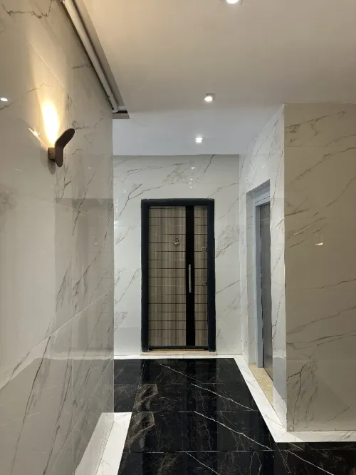 Vente Appartement F3 Oran Oran