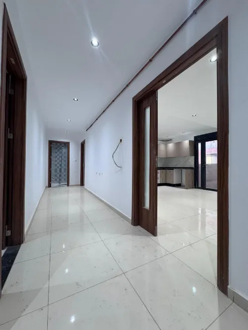 Vente Appartement F4 Oran Bir el djir