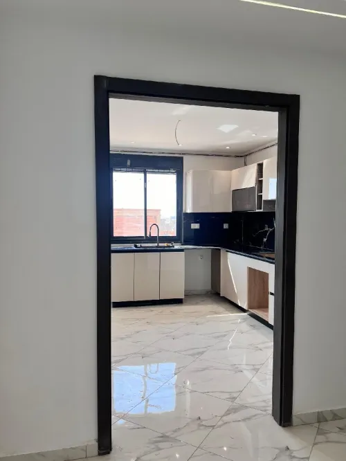 Vente Appartement F4 Oran Bir el djir