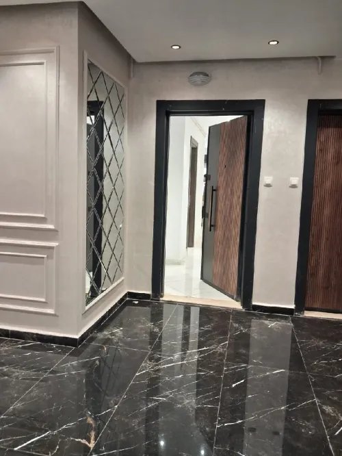 Vente Appartement F4 Oran Bir el djir