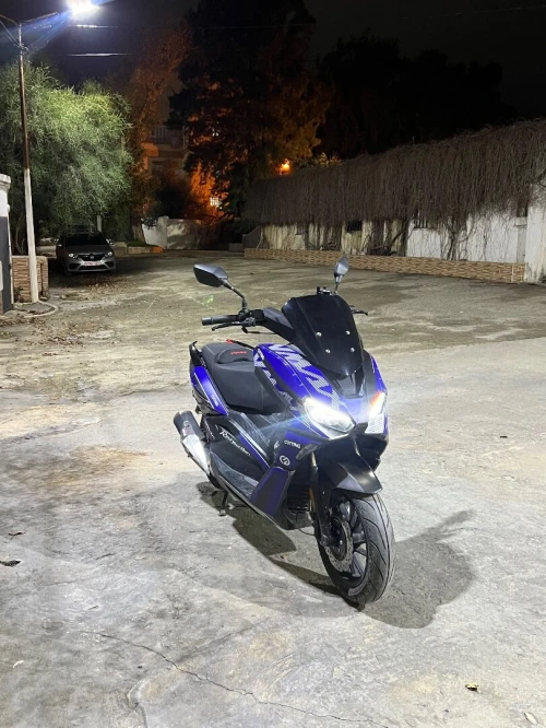 Vms vmax 300 Vmax 2025