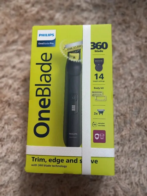 Tondeuse philips 13in1 séries 7000