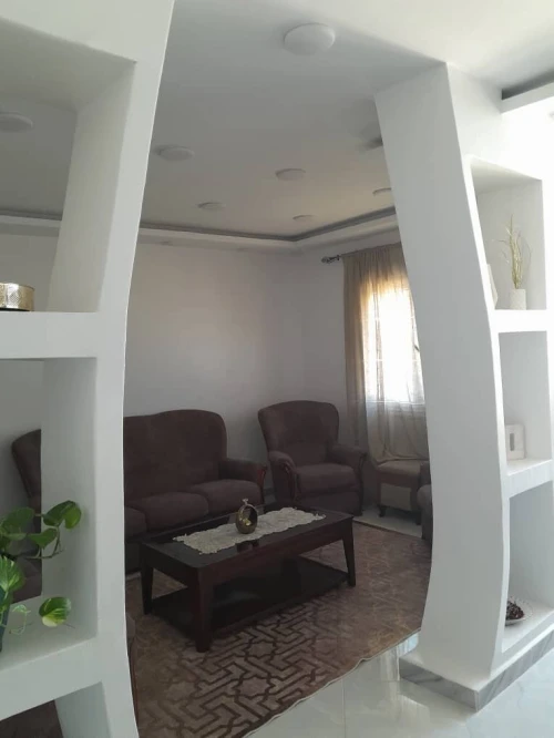 Vente Appartement F4 F5 Chlef Tenes