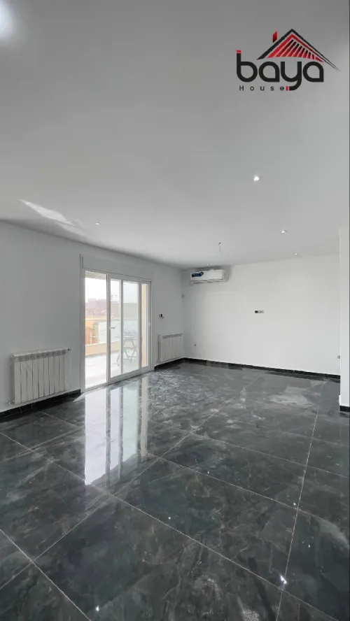 Vente Appartement F4 Alger Dely brahim