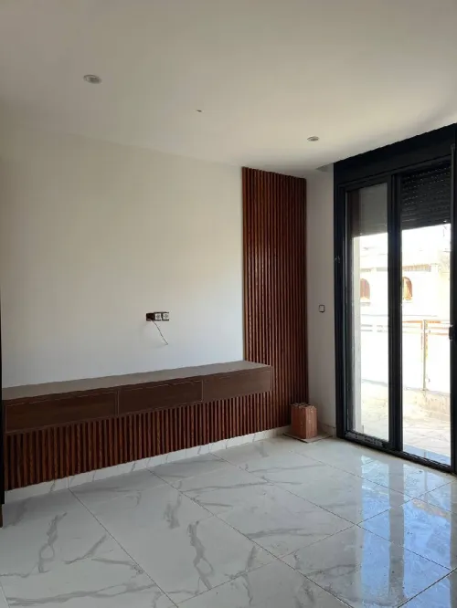 Vente Appartement F3 Alger Saoula