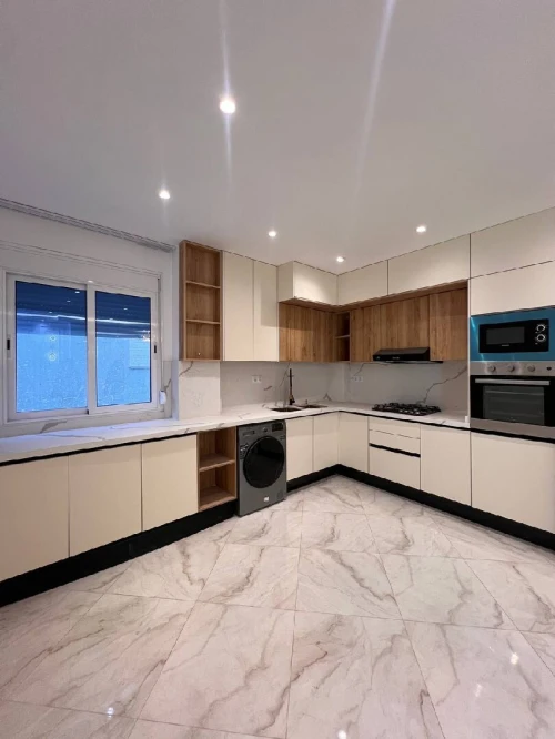 Vente Appartement F3 F5 Alger Kouba