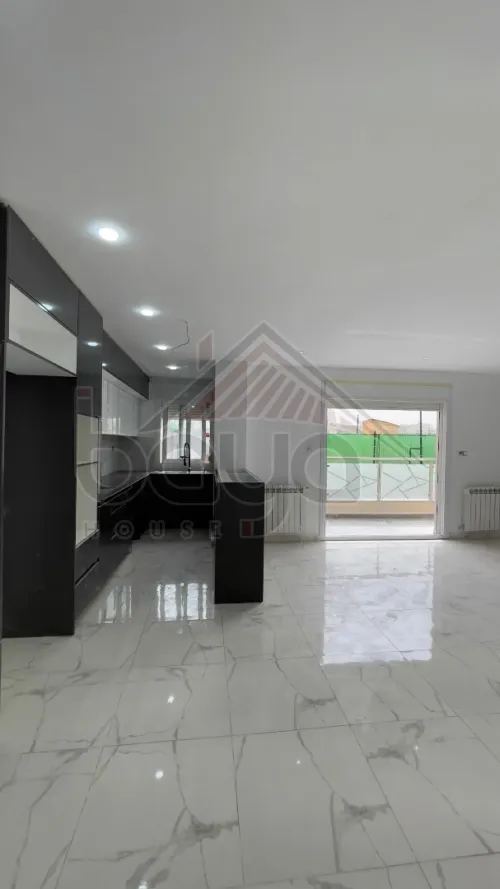 Vente Appartement F4 Alger Dely brahim