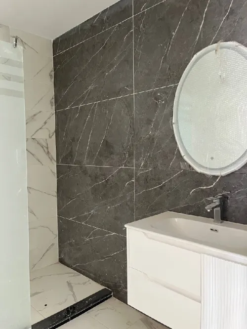 Vente Appartement F4 Alger Saoula