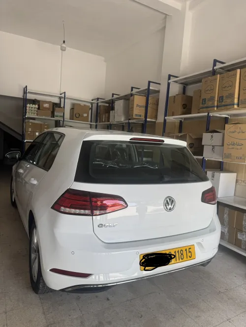 Volkswagen Golf 7 2018 START+