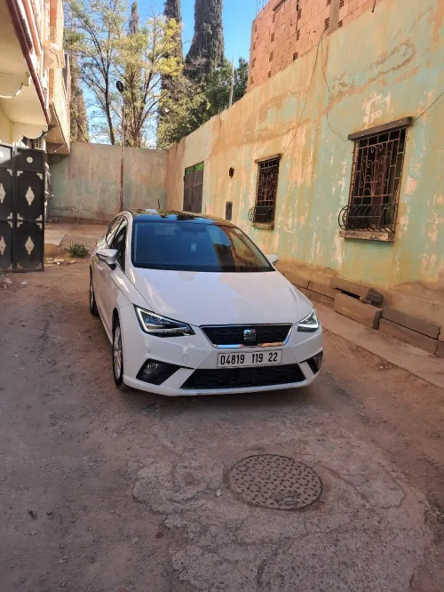 Seat Ibiza 2019 