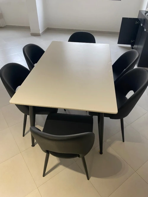 Table a manger