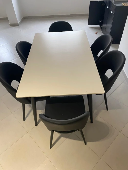 Table a manger