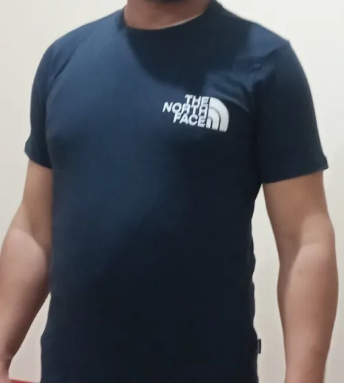 North face 
