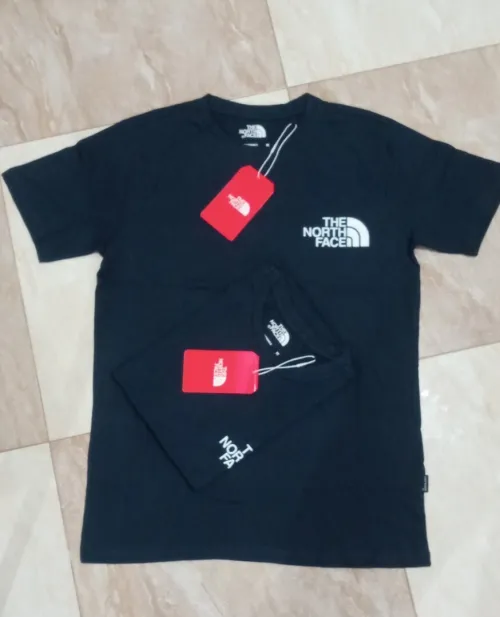 North face 