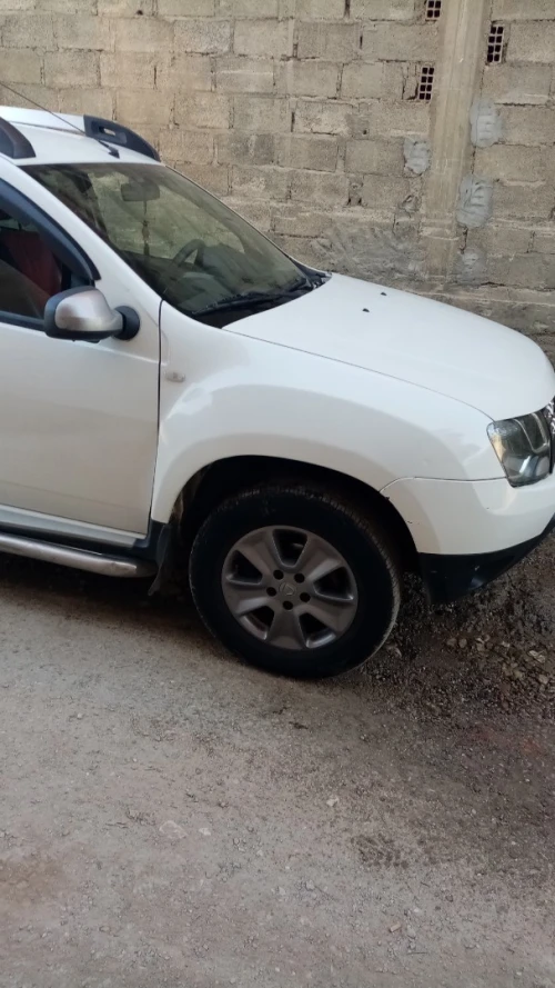 Dacia Duster 2015 Duster