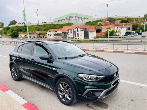 Fiat Tipo cross 2021 Cross