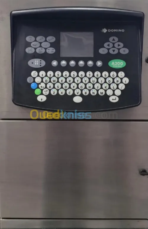 Dateur Domino A200